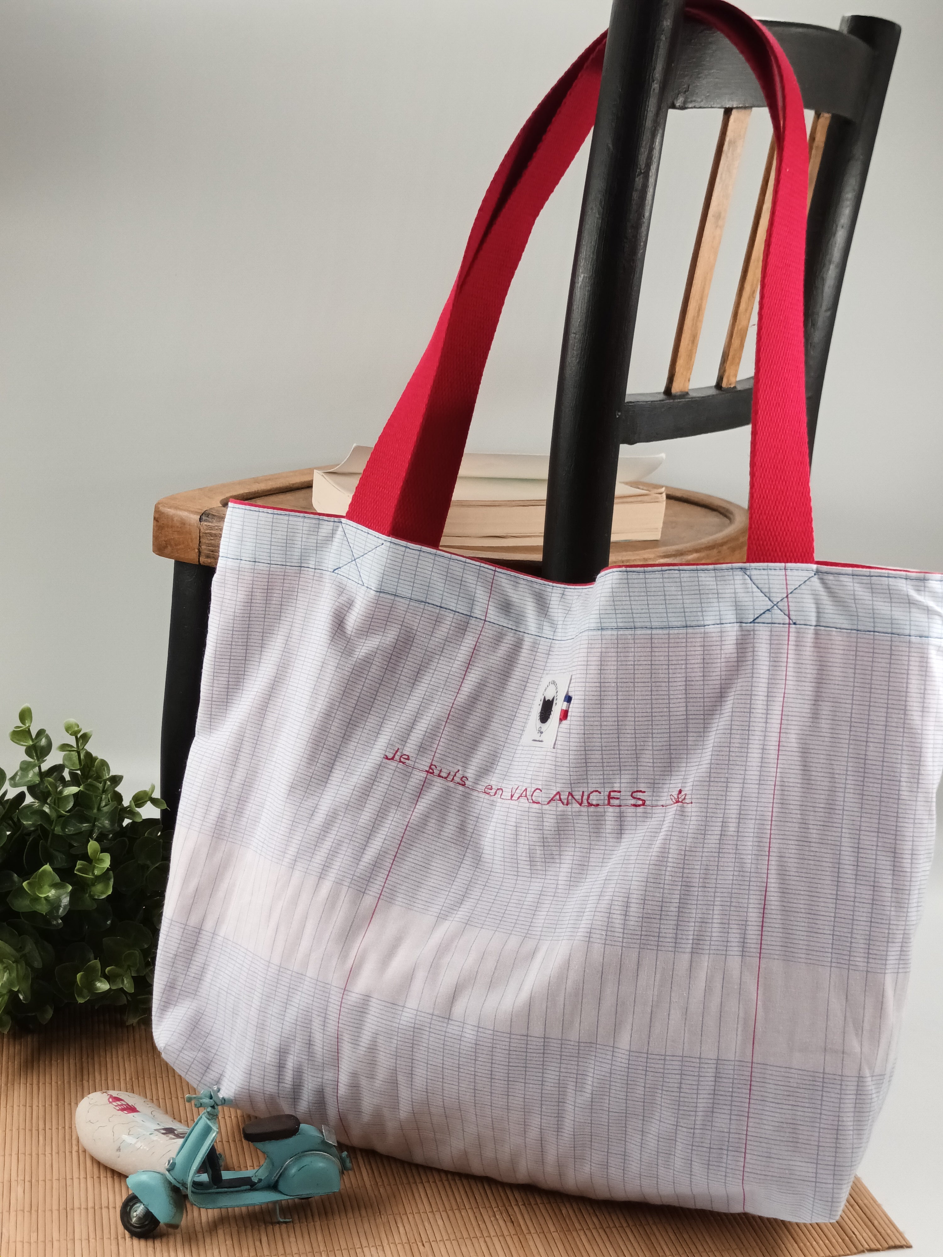 "MERCI" pour cette année scolaire !