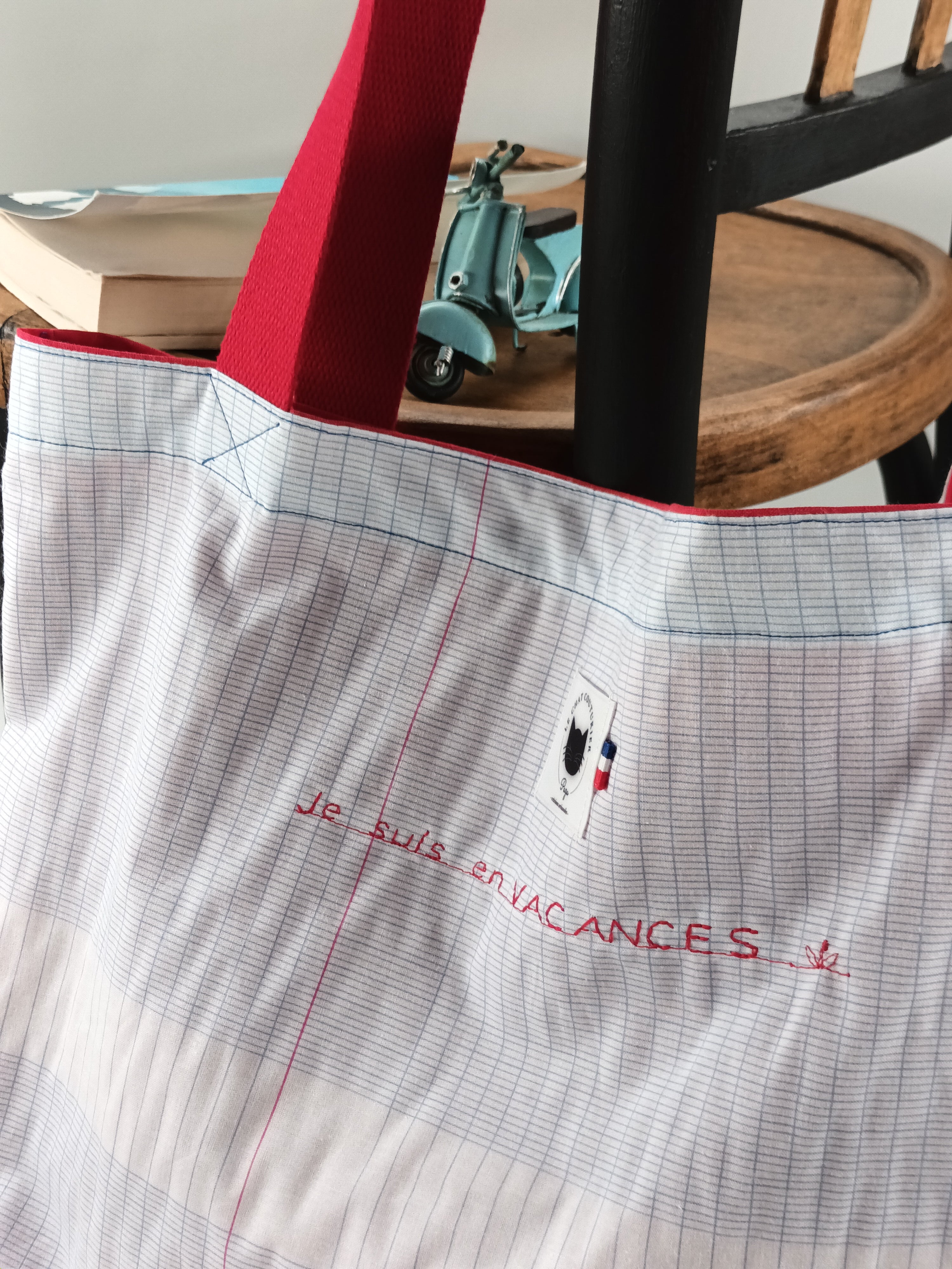 "MERCI" pour cette année scolaire !