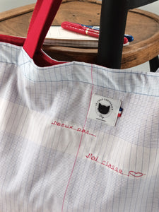 "MERCI" pour cette année scolaire !