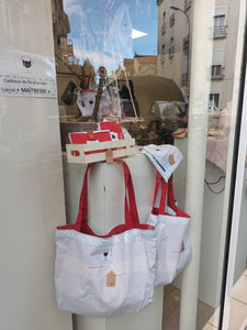 "MERCI" pour cette année scolaire !