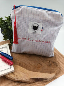 "MERCI" pour cette année scolaire !