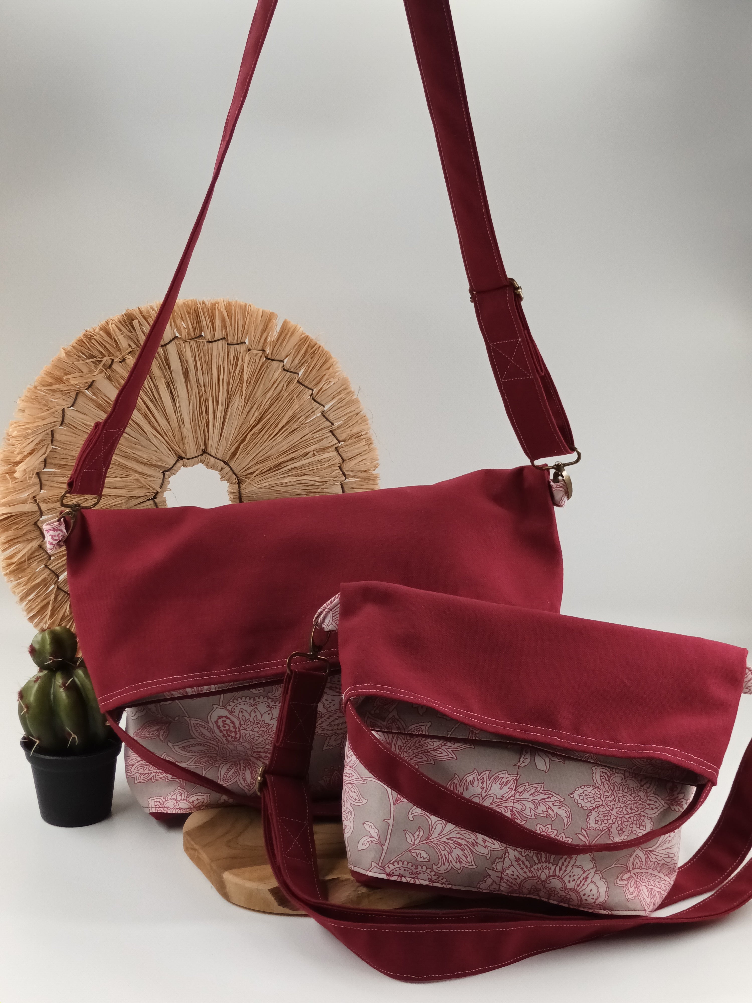Le sac ingénieux
