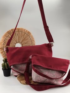 Le sac ingénieux