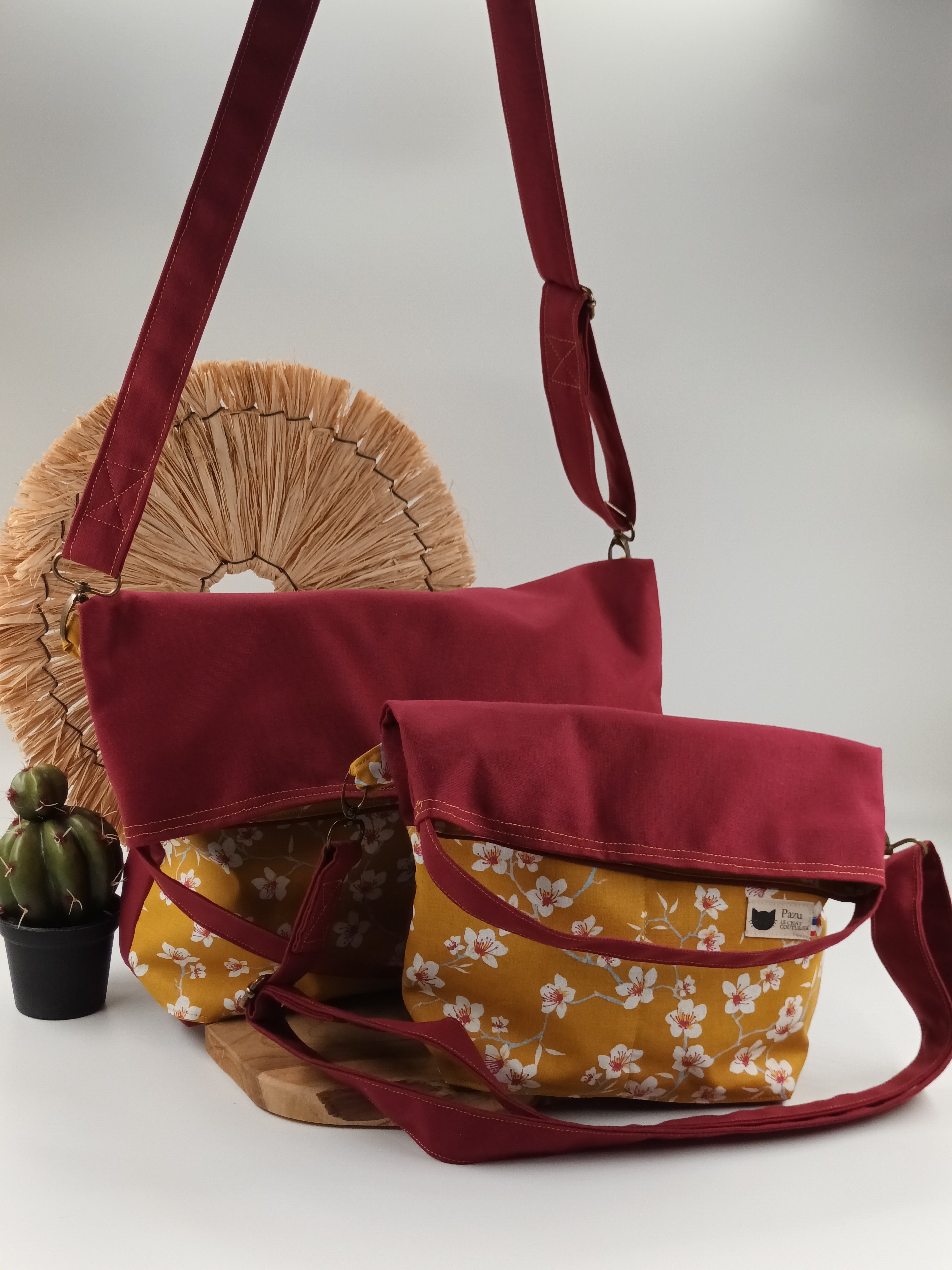 Le sac ingénieux