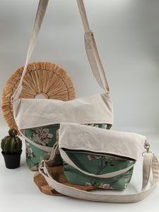 Le sac ingénieux