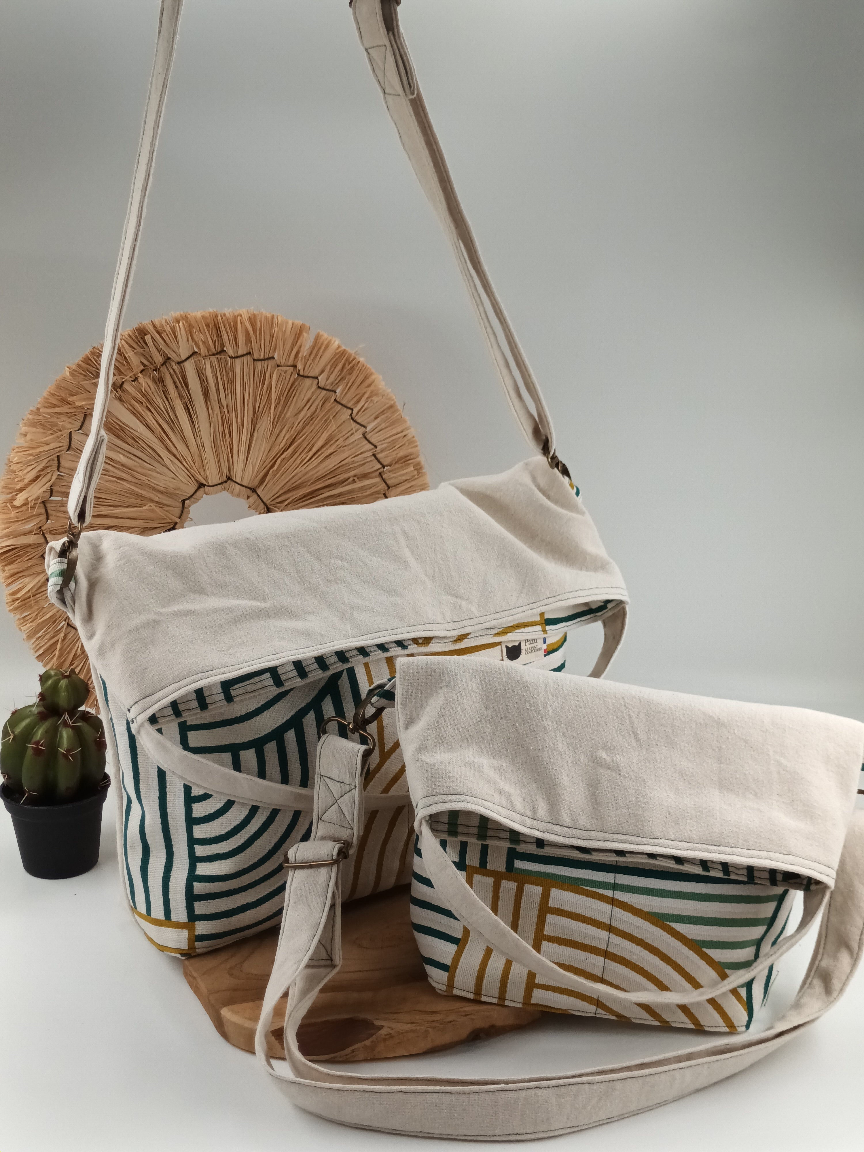 Le sac ingénieux