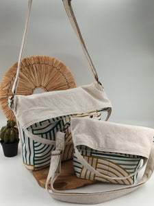 Le sac ingénieux