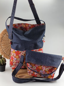 Le sac ingénieux