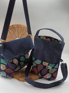 Le sac ingénieux