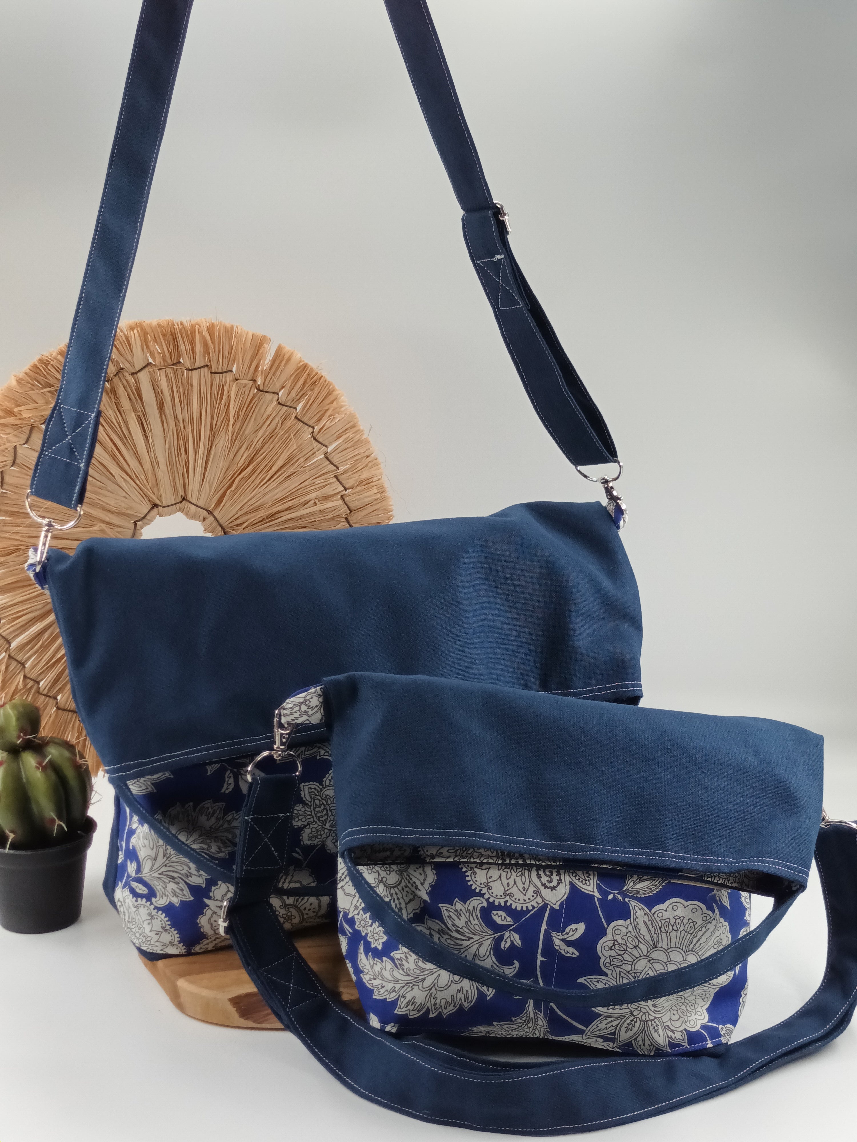 Le sac ingénieux