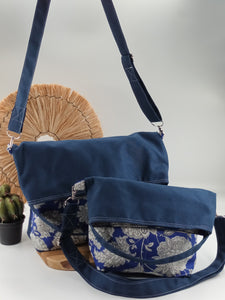 Le sac ingénieux