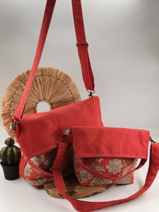 Le sac ingénieux