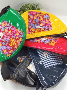 Le sac demi-lune