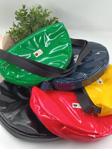 Le sac demi-lune