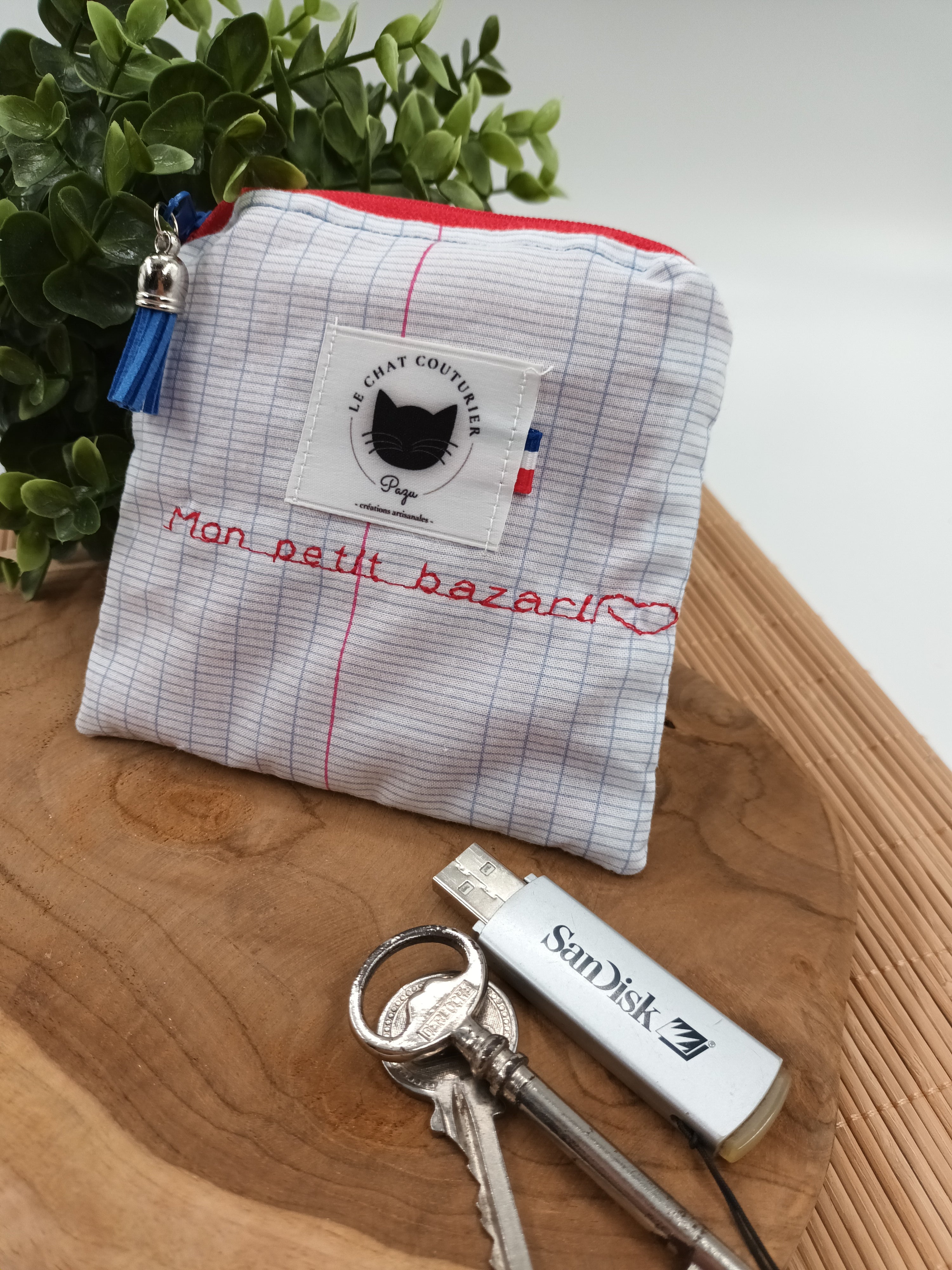 "MERCI" pour cette année scolaire !