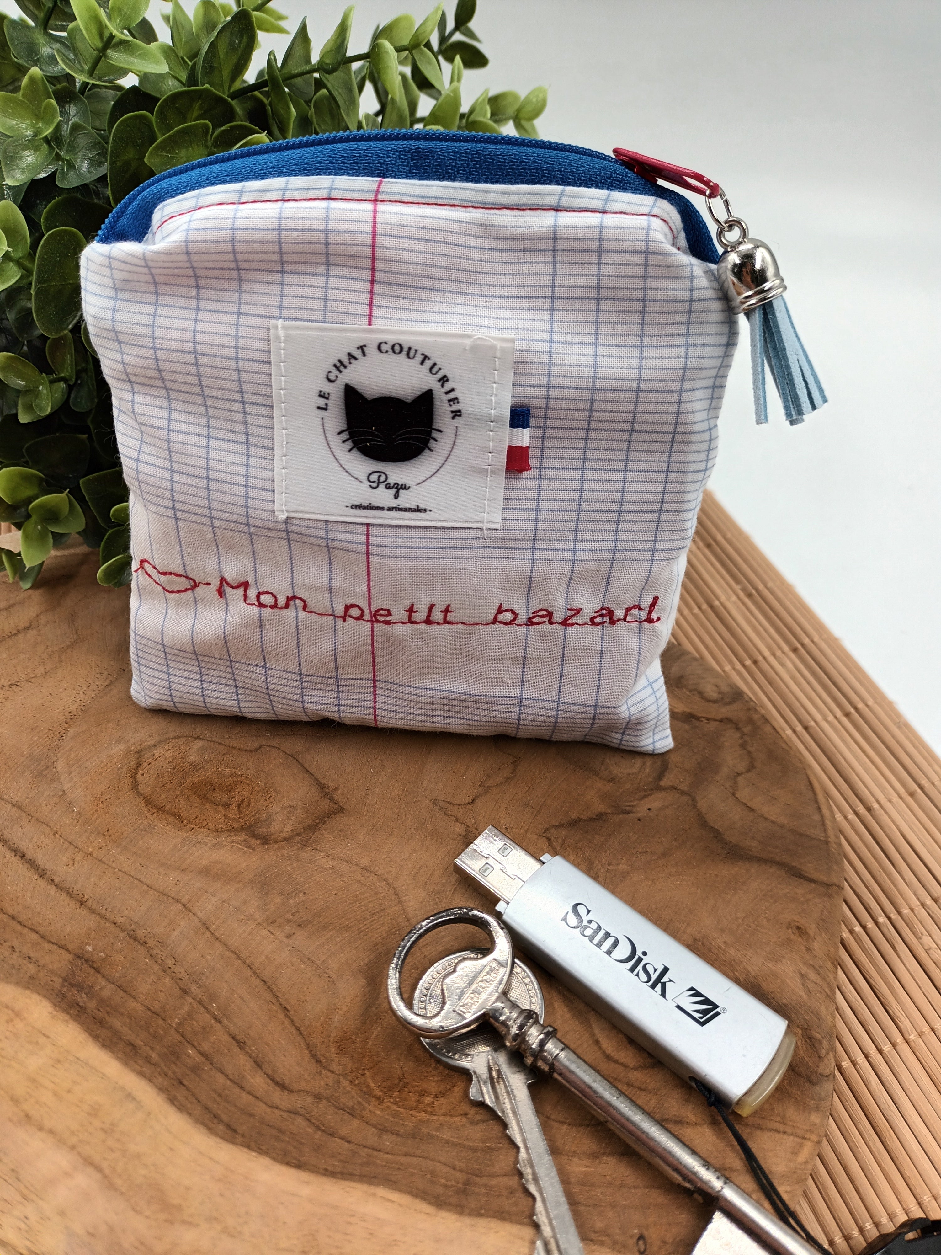 "MERCI" pour cette année scolaire !