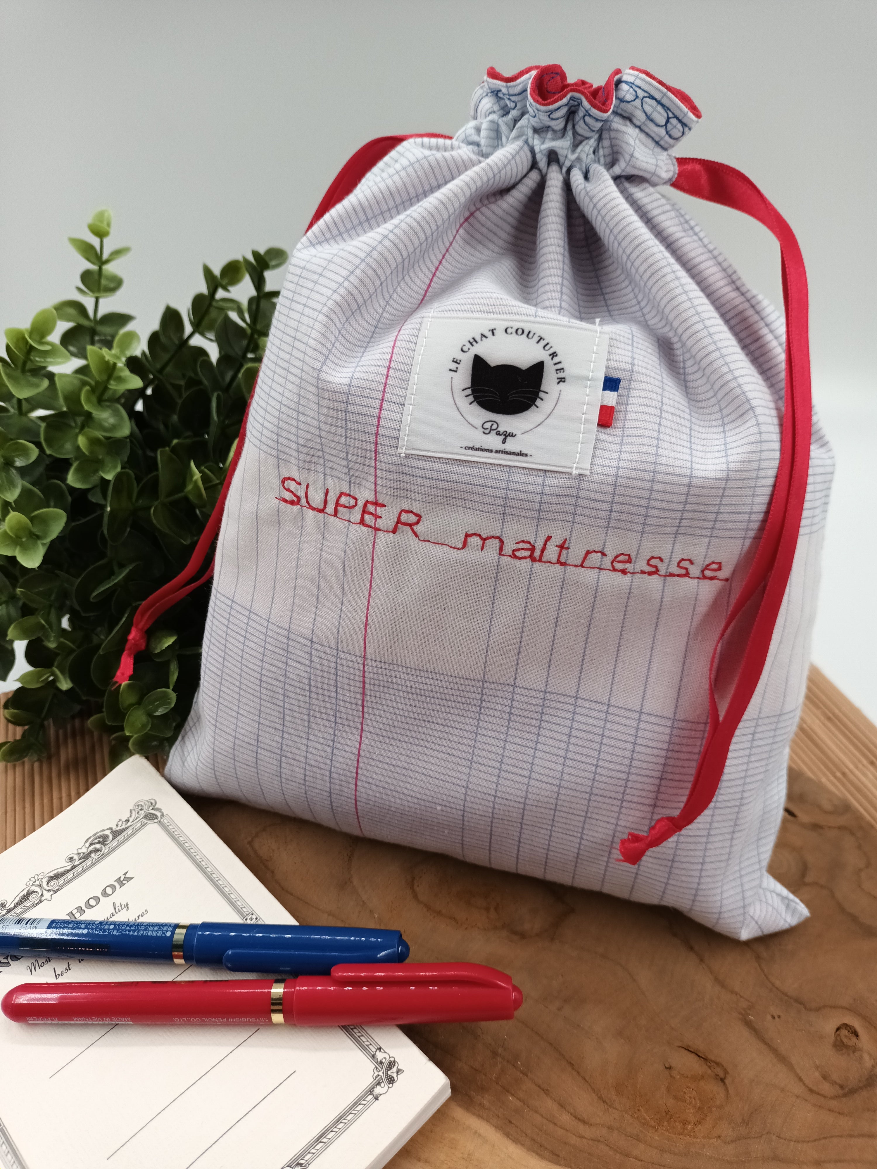 "MERCI" pour cette année scolaire !