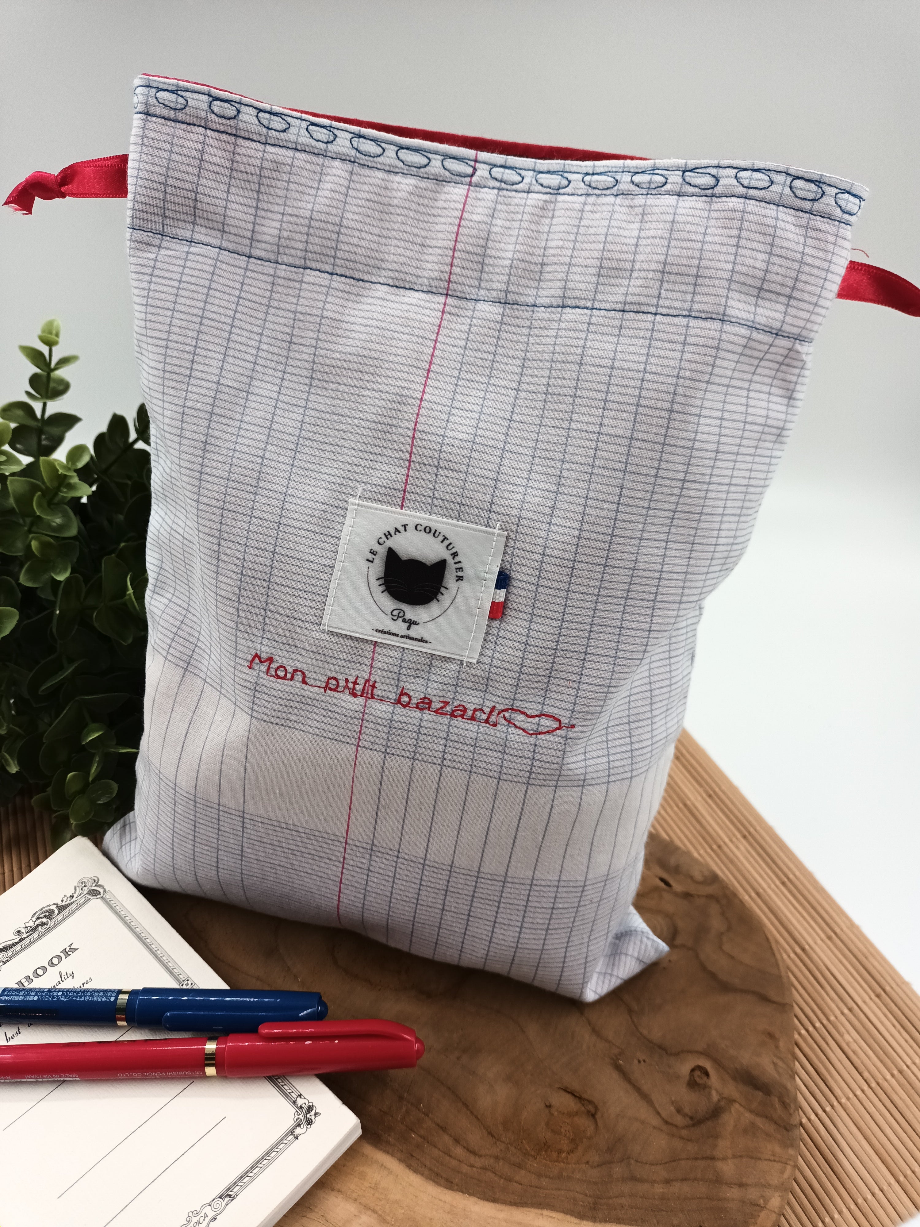 "MERCI" pour cette année scolaire !