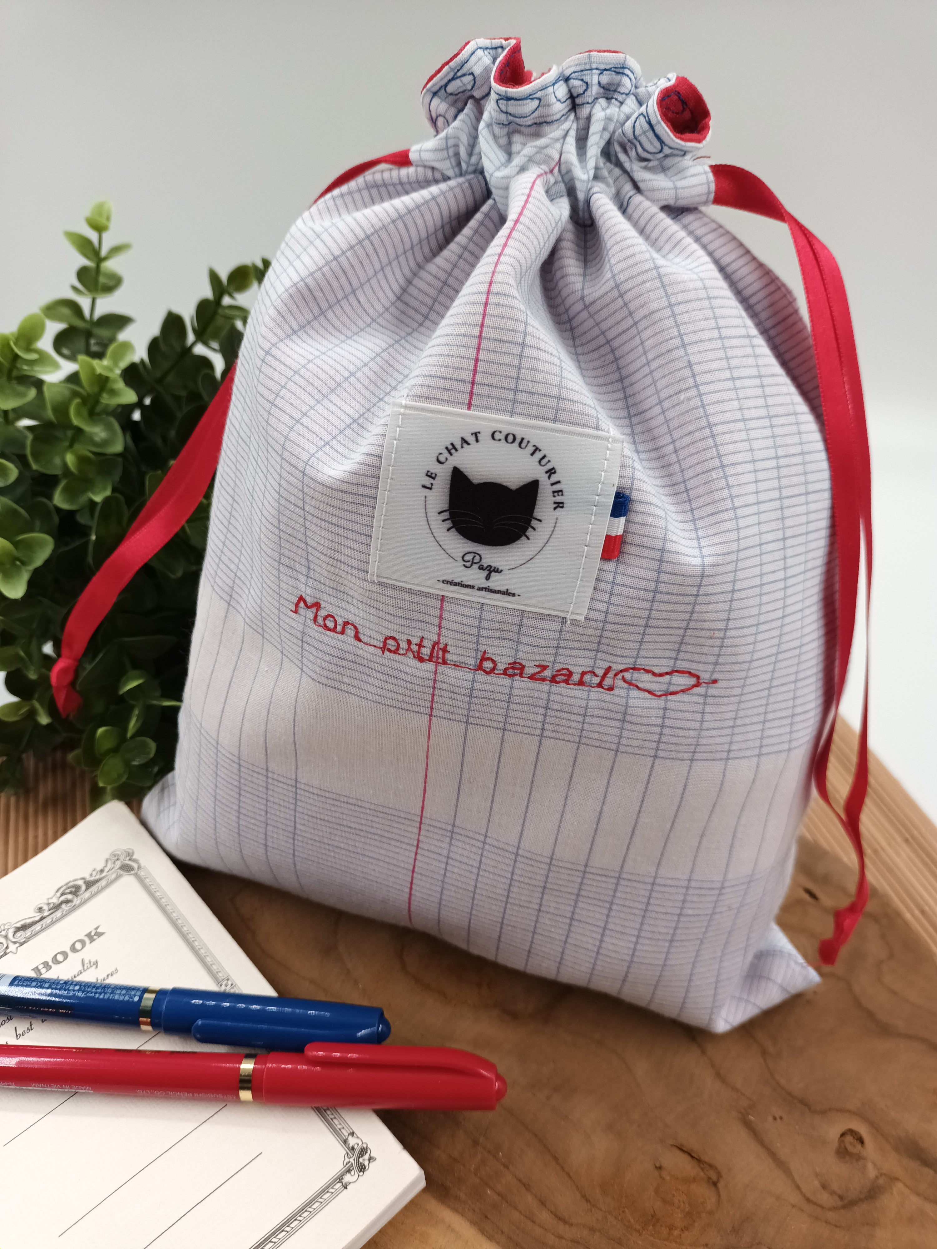 "MERCI" pour cette année scolaire !