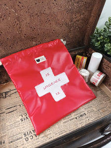 Sac pochon URGENCE
