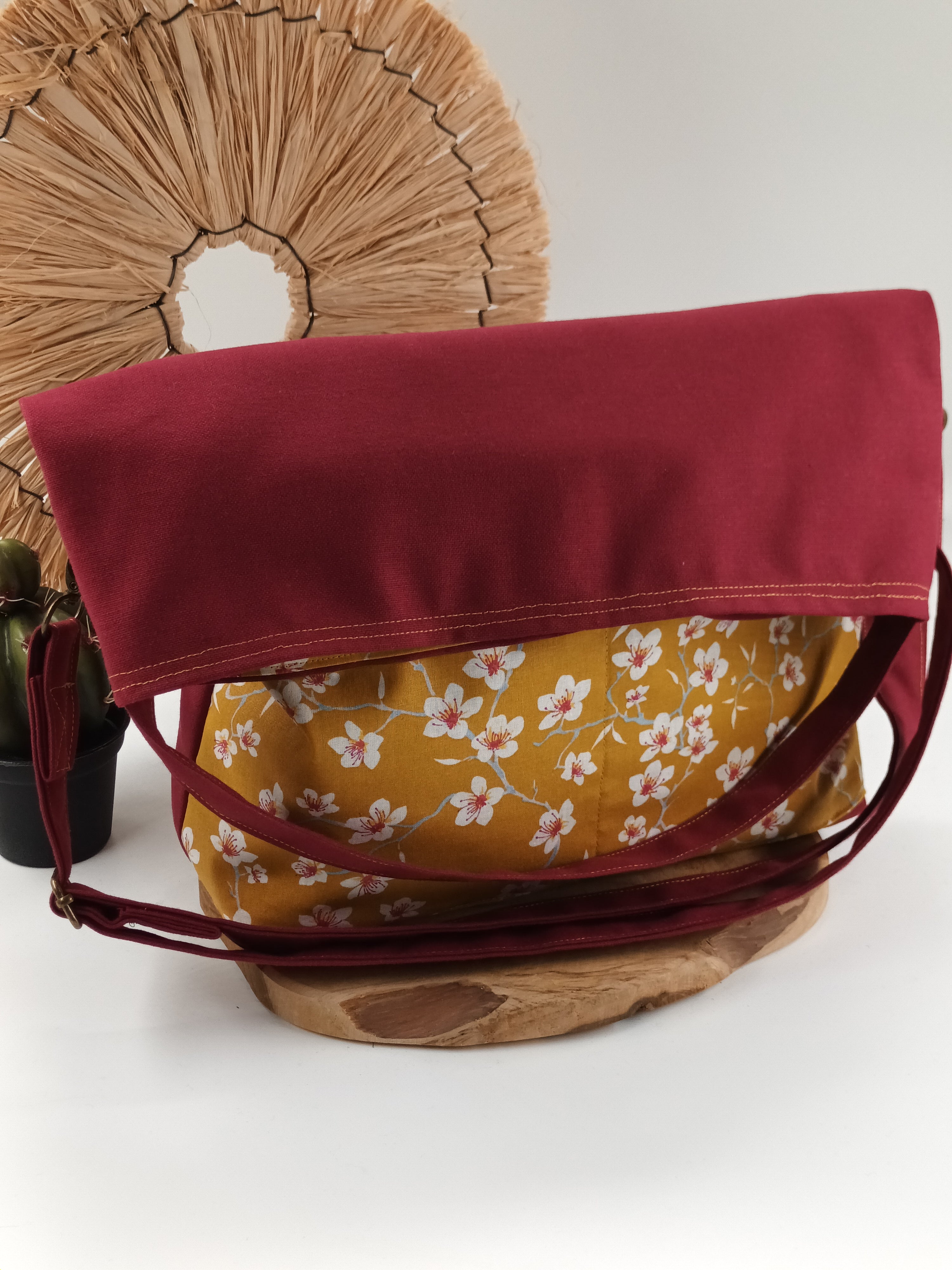 Le sac ingénieux