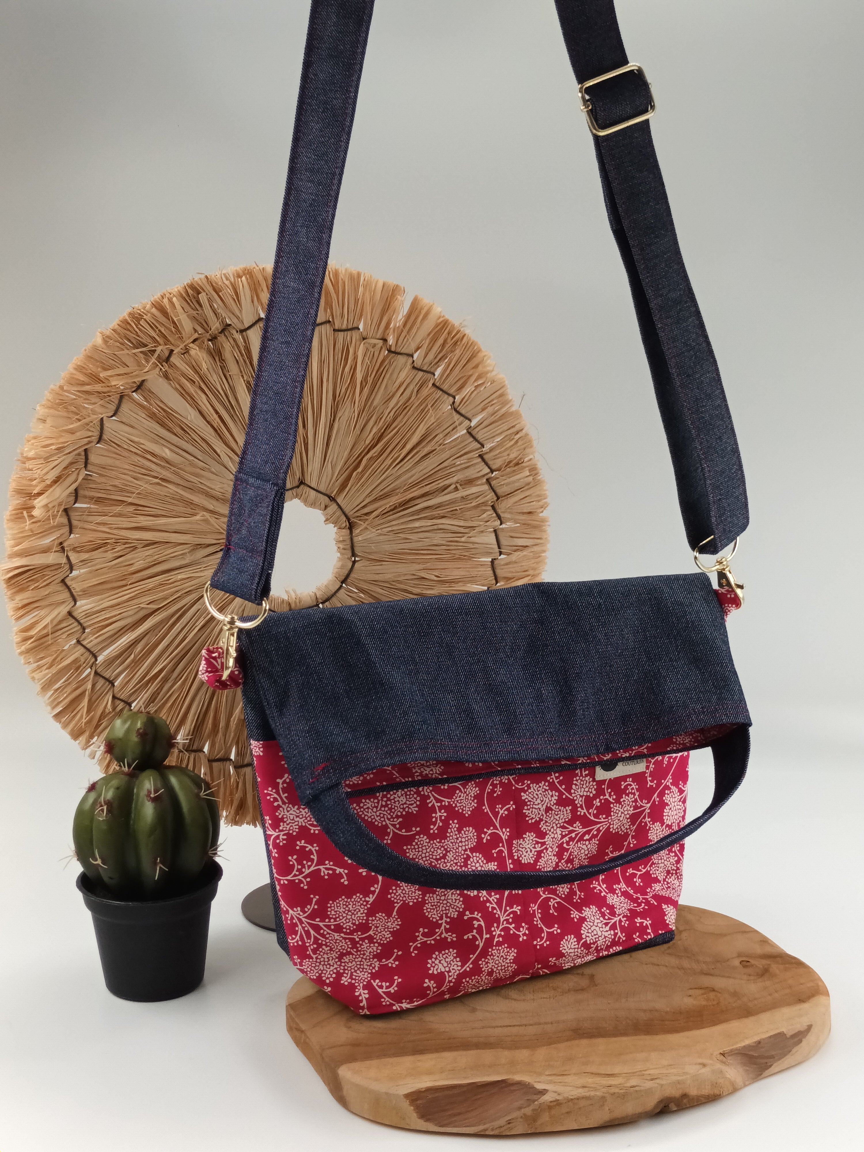 Le sac ingénieux