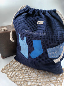 Sac à linge