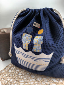 Sac à linge
