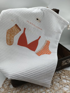 Sac à linge