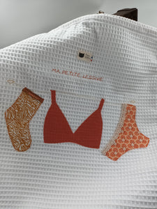Sac à linge