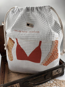 Sac à linge