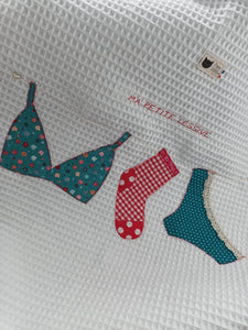 Sac à linge