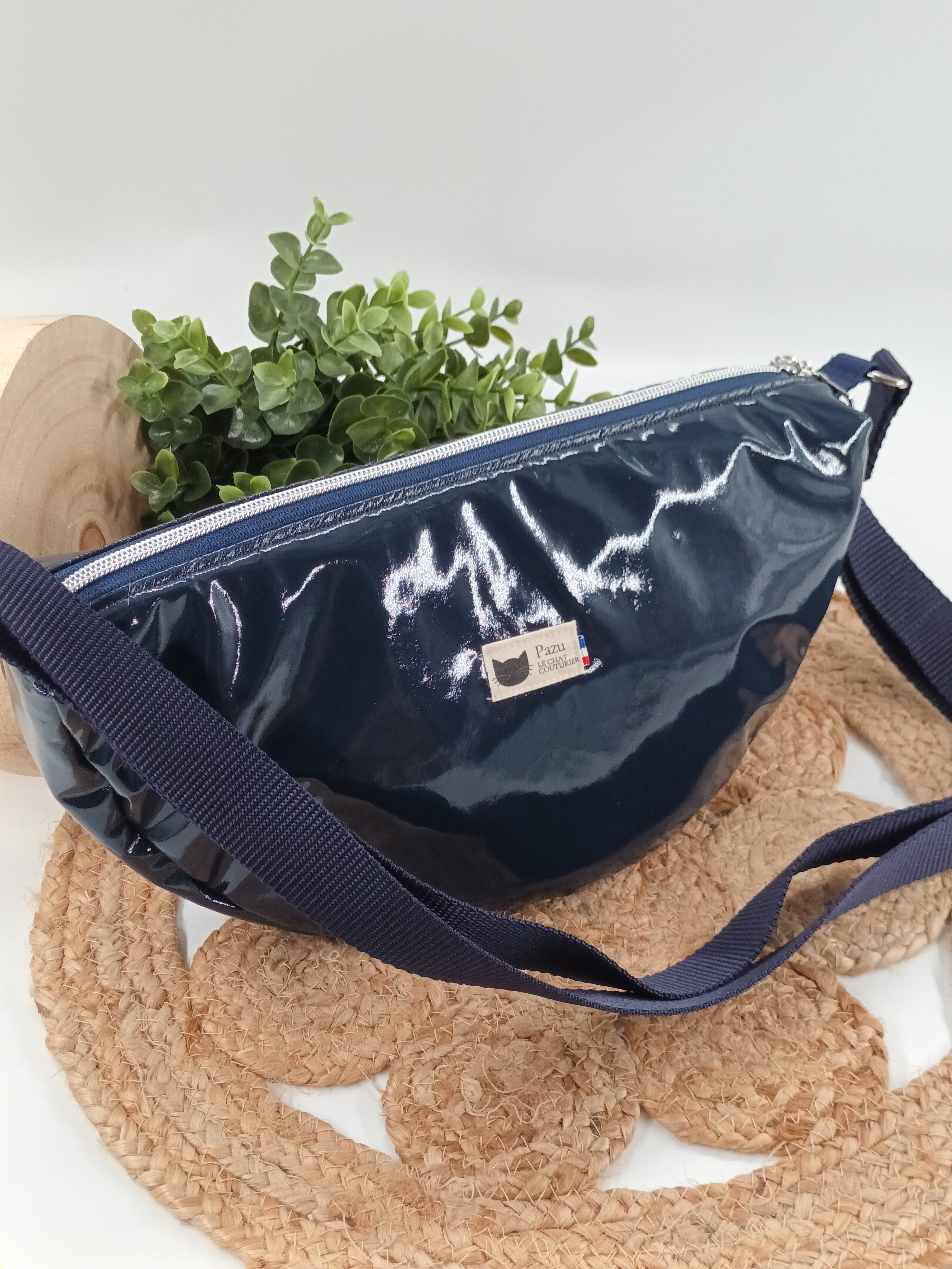 Le sac demi-lune