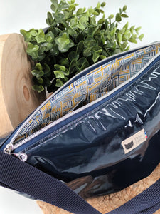 Le sac demi-lune