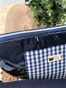 Le sac demi-lune