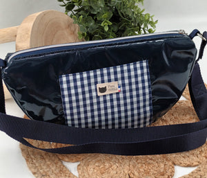 Le sac demi-lune