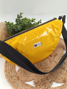 Le sac demi-lune