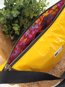 Le sac demi-lune
