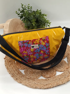 Le sac demi-lune
