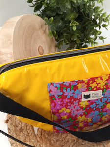 Le sac demi-lune