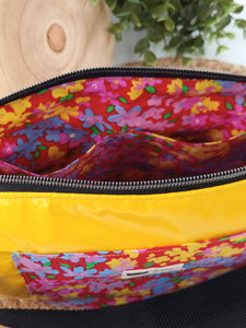 Le sac demi-lune