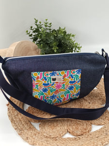 Le sac demi-lune