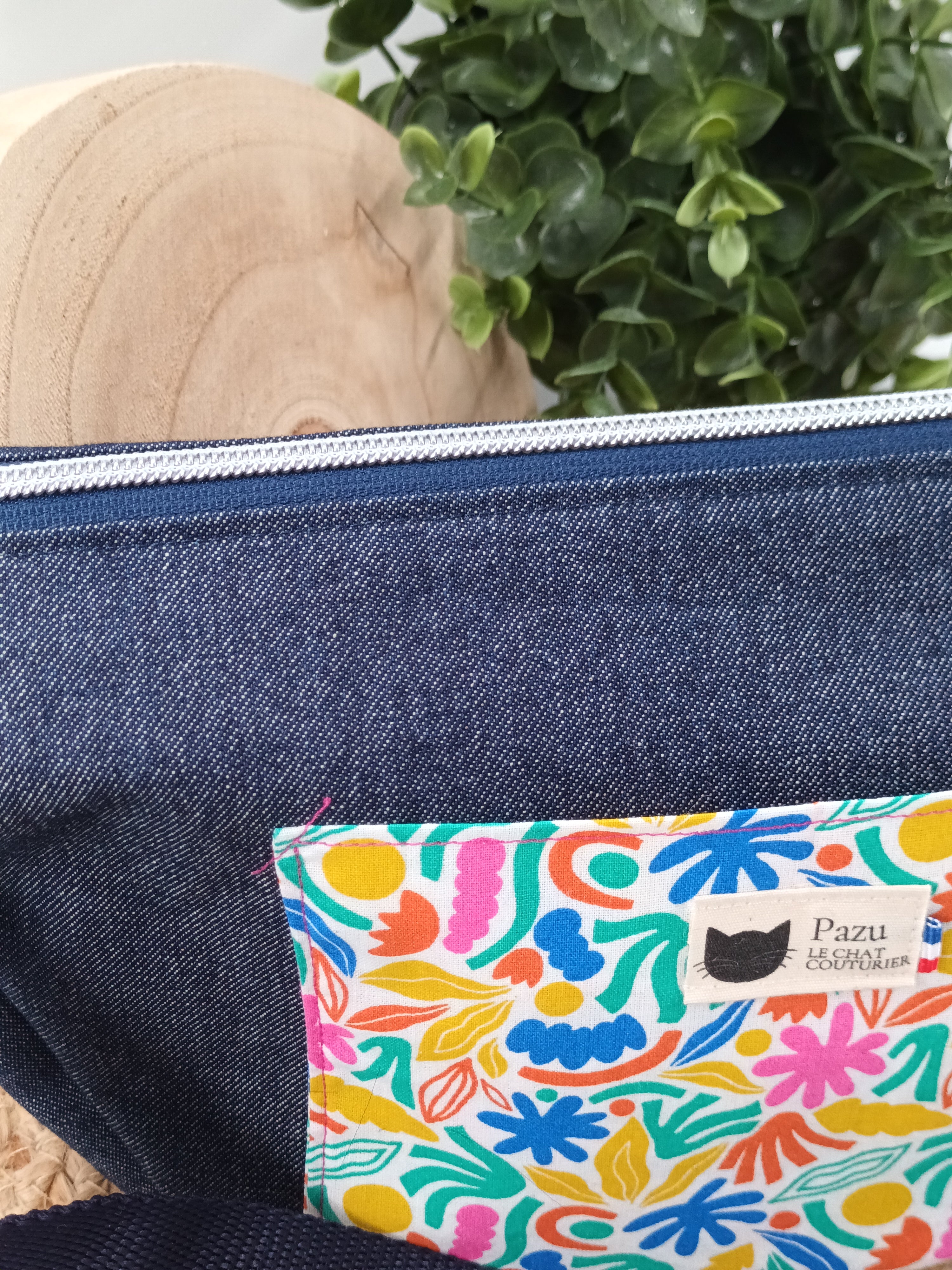 Le sac demi-lune