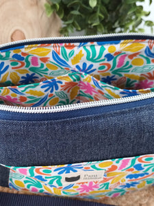 Le sac demi-lune
