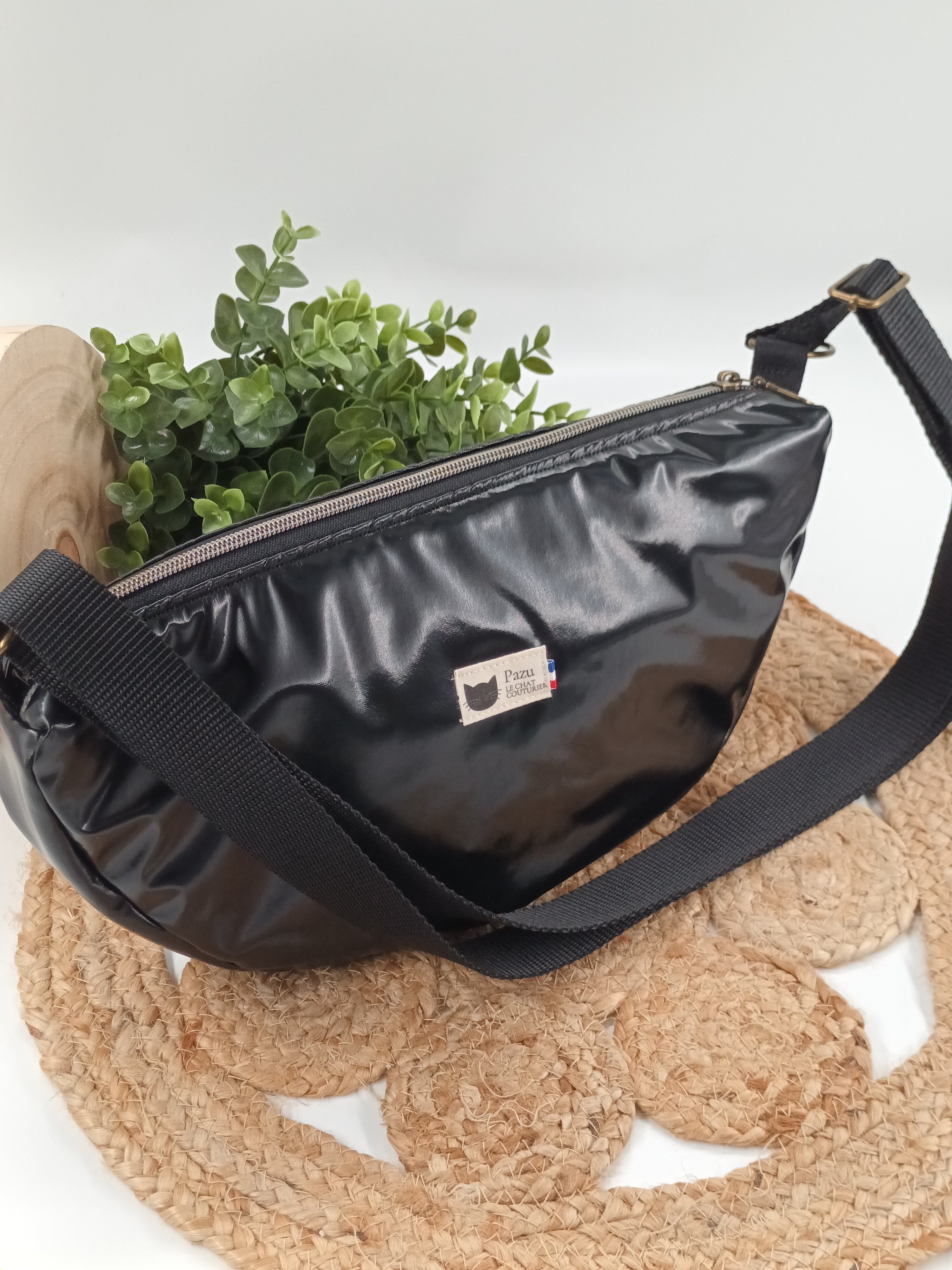 Le sac demi-lune