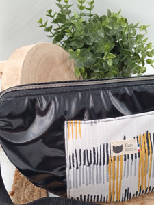 Le sac demi-lune