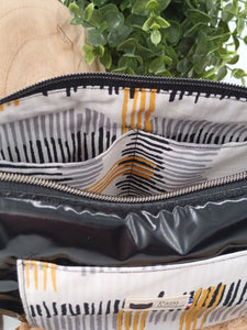 Le sac demi-lune