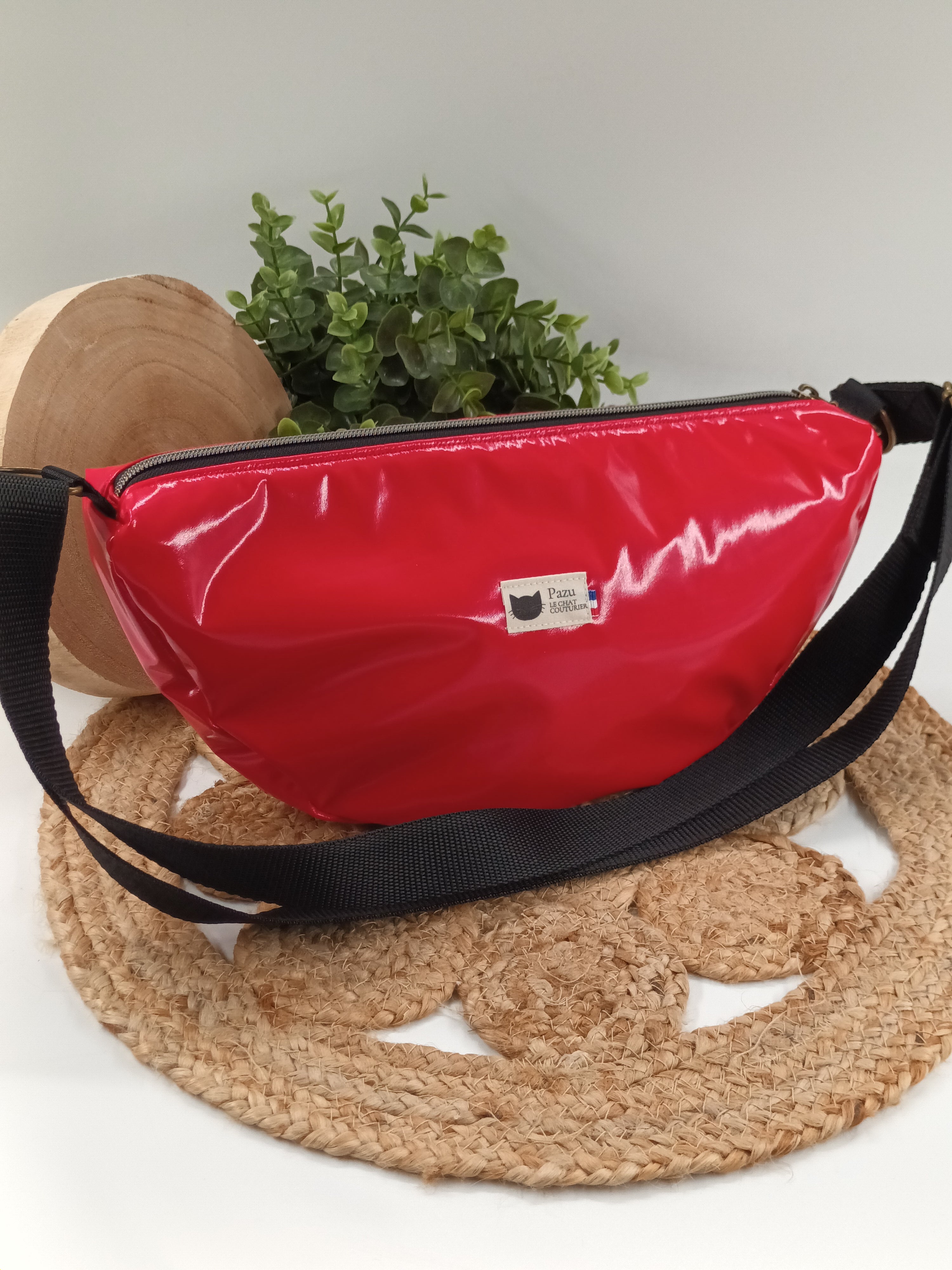 Le sac demi-lune