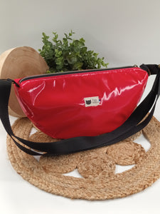 Le sac demi-lune