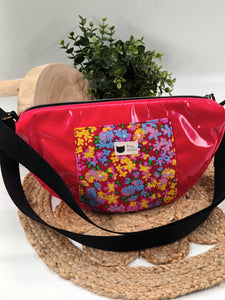 Le sac demi-lune